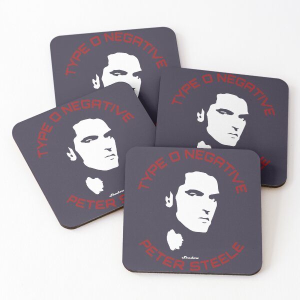 Item preview, Cool Singer Peter Steele designed and sold by Garrickmichaele.