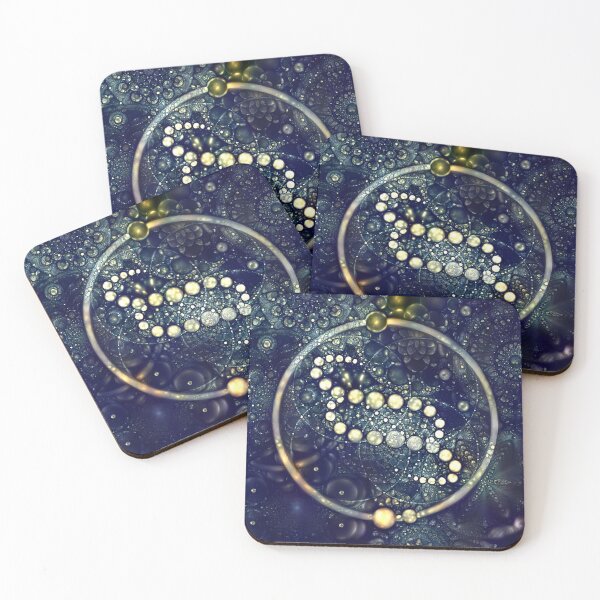 Item preview, Boryeong-si Crop Circle, South Korea - 12 June 08 - D designed and sold by HoshiKara.