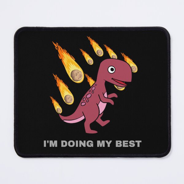 Item preview, Im Doing My Best designed and sold by The Love Quill.