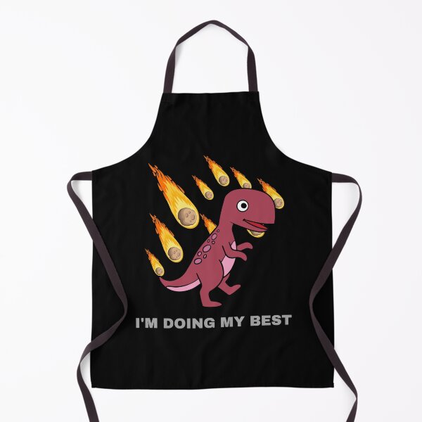 Item preview, Im Doing My Best designed and sold by The Love Quill.
