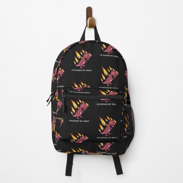Item preview, Im Doing My Best designed and sold by The Love Quill.