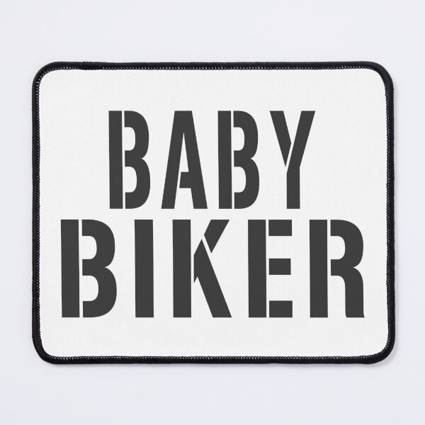 Item preview, Baby Biker designed and sold by SmartStyle.