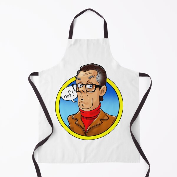 Item preview, john shuttleworth Classic designed and sold by JamesWhiehead.