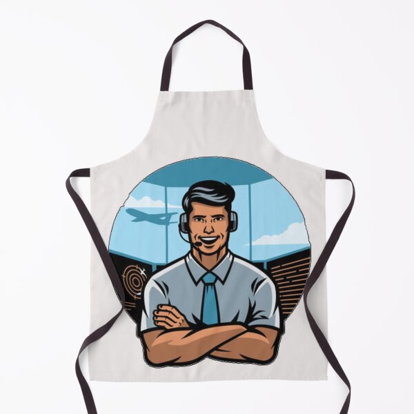 Item preview, International Day of the Air Traffic Controller designed and sold by vaske-bros.