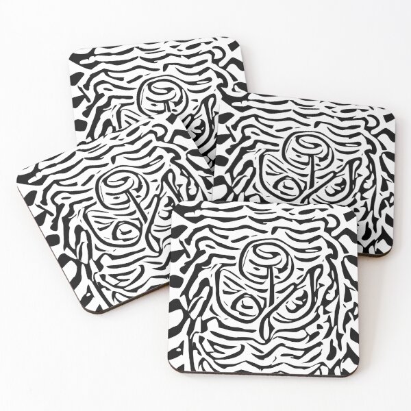 Item preview, Safe Home Sigil (No.7) - Witchcraft Art designed and sold by KeySpellCodex.