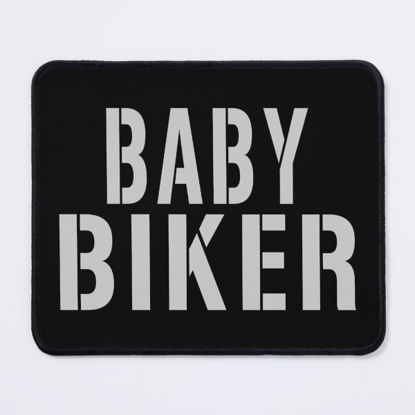 Item preview, Baby Biker designed and sold by SmartStyle.