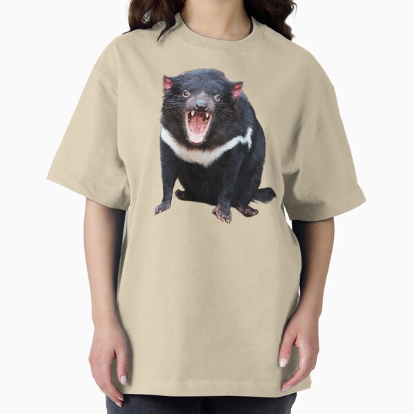 Item preview, Tasmanian Devil designed and sold by ramwebroom.