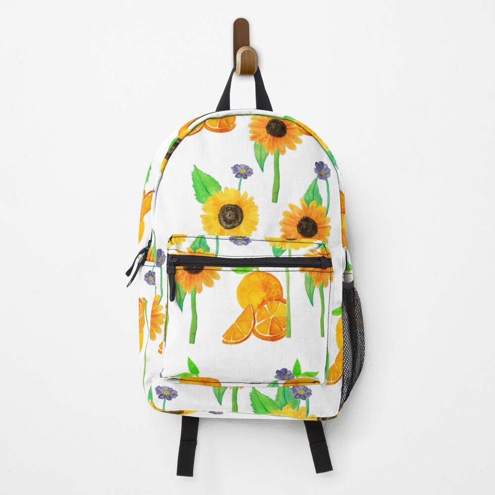 Item preview, Backpack designed and sold by Patternerry.