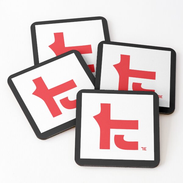 Item preview, Toni Kensa Logo Essential designed and sold by MaryBeth34.