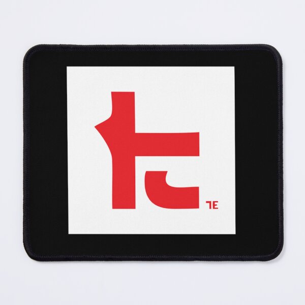 Item preview, Toni Kensa Logo Essential designed and sold by MaryBeth34.