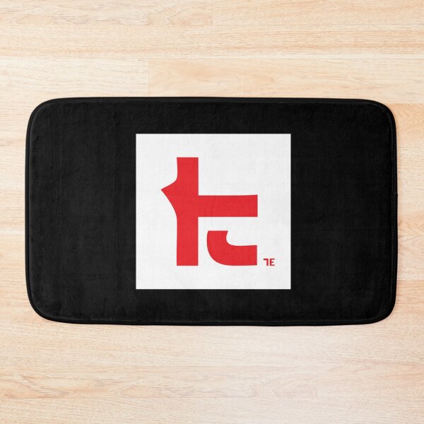 Item preview, Toni Kensa Logo Essential designed and sold by MaryBeth34.