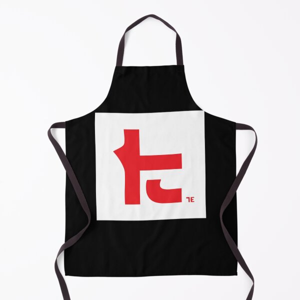 Item preview, Toni Kensa Logo Essential designed and sold by MaryBeth34.