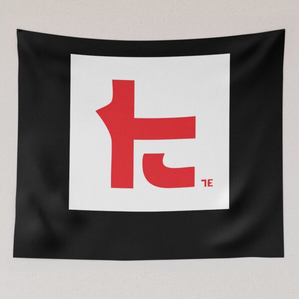 Item preview, Toni Kensa Logo Essential designed and sold by MaryBeth34.