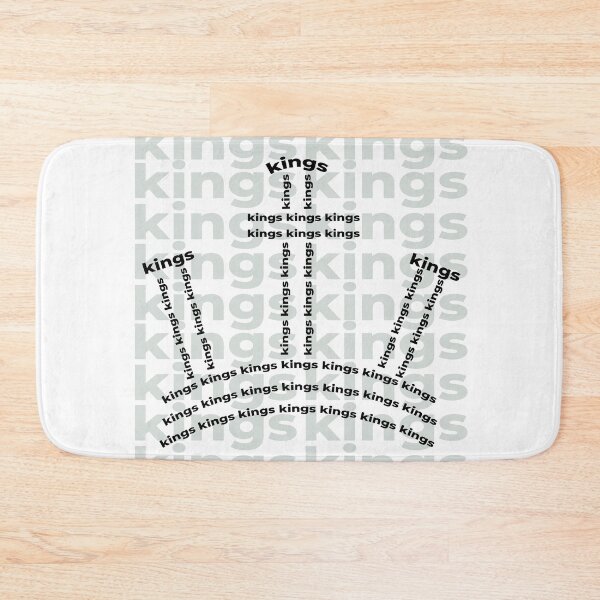 Item preview, kings crown - text  designed and sold by Chattingwithyou.
