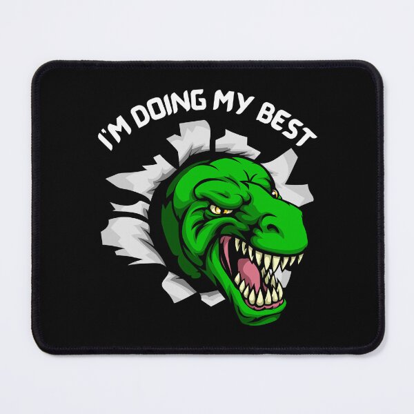 Item preview, Im Doing My Best designed and sold by The Love Quill.
