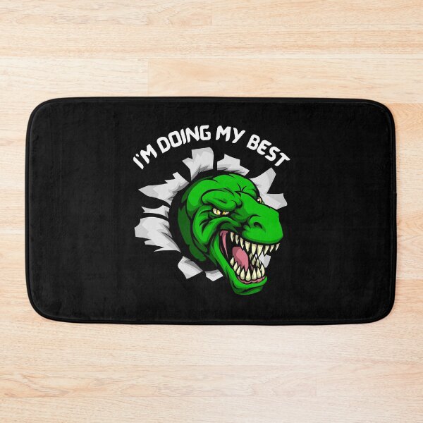 Item preview, Im Doing My Best designed and sold by The Love Quill.
