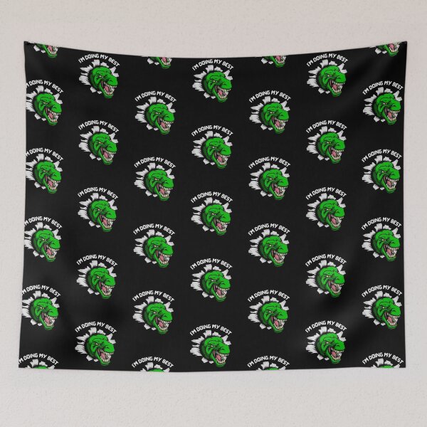 Item preview, Im Doing My Best designed and sold by The Love Quill.