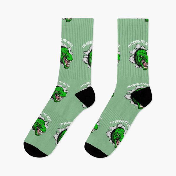 Item preview, Im Doing My Best designed and sold by The Love Quill.