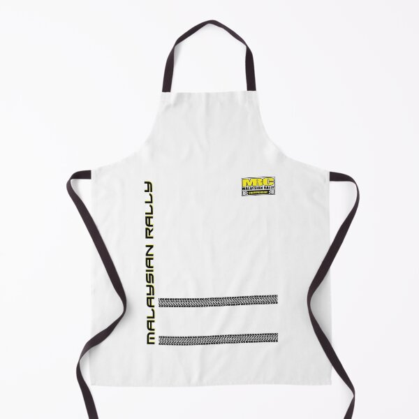 Item preview, Malaysian Rally Championship Logo Design designed and sold by CMYmerch.