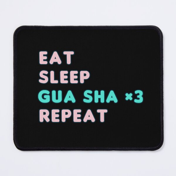Item preview, Colorful Gua sha stone skincare techniques (kerokan) designed and sold by JIMMYKIVUTI.