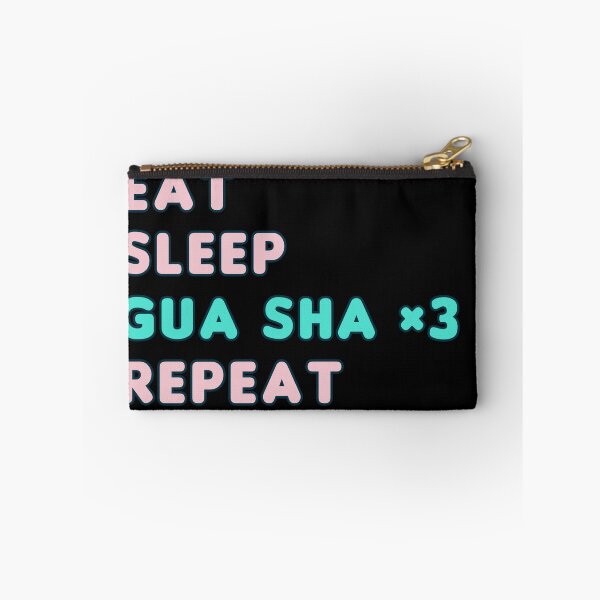 Item preview, Colorful Gua sha stone skincare techniques (kerokan) designed and sold by JIMMYKIVUTI.
