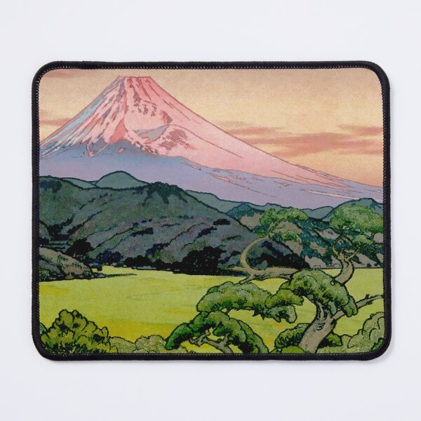 Item preview, Kanban Views - Nature Landscape designed and sold by Kijiermono.
