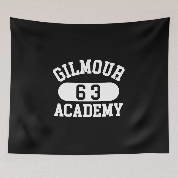 Item preview, Gilmour Academy 63 (as worn by David Gilmour)  Classic T-Shirt designed and sold by Robeess.