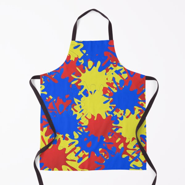 Item preview, Fondo de salpicaduras de tinta designed and sold by galaxydaydreams.