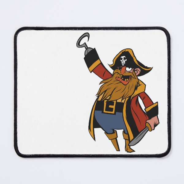 Item preview, Pirate designed and sold by Aleksandar Belić.