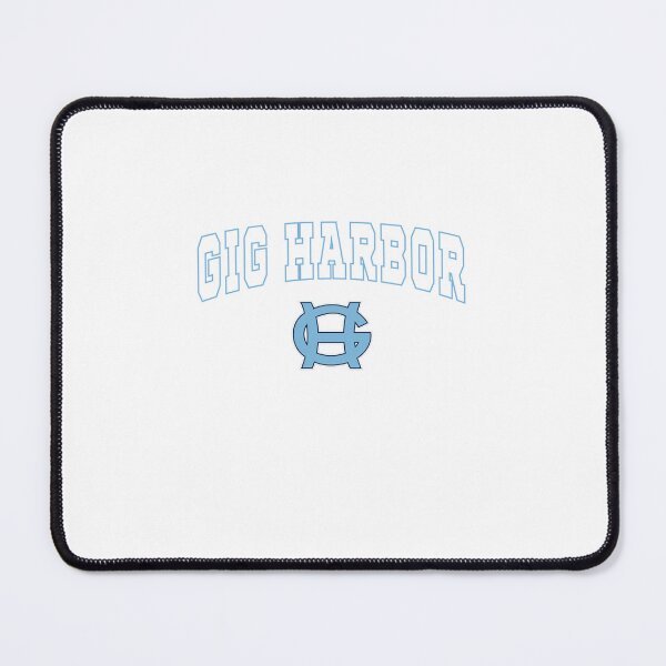 Item preview, Gig Harbor High School Tides designed and sold by ShakitaMa.