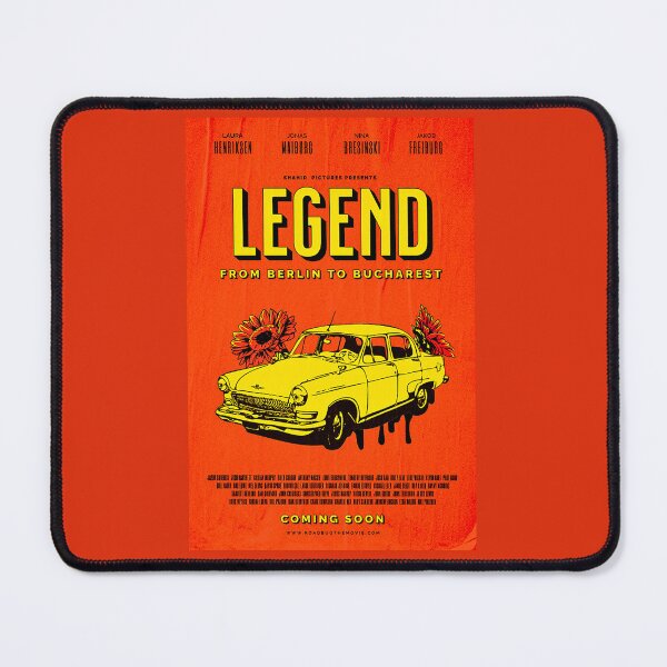 Item preview, Legend designed and sold by Creative387.