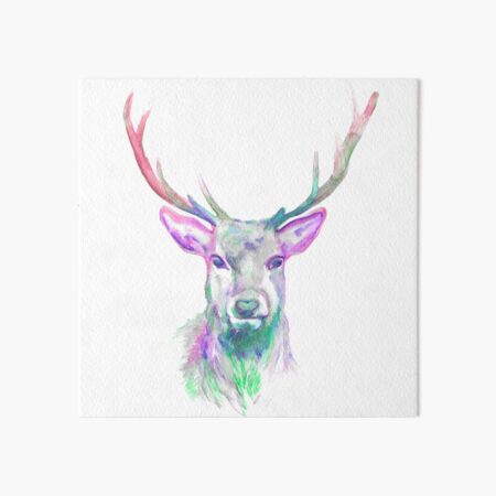 Item preview, Reindeer  designed and sold by Sarah Marsh.