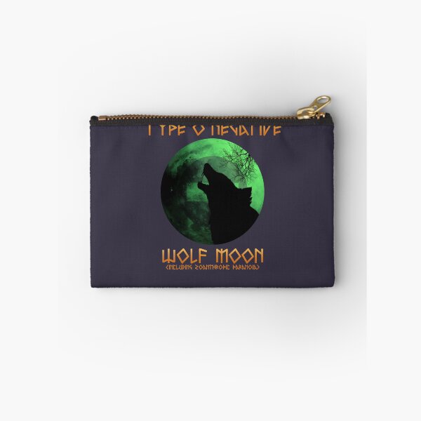 Item preview, Day Gifts Album Negative Wolf Moon The Popular Child's Band Has Long designed and sold by Garrickmichaele.