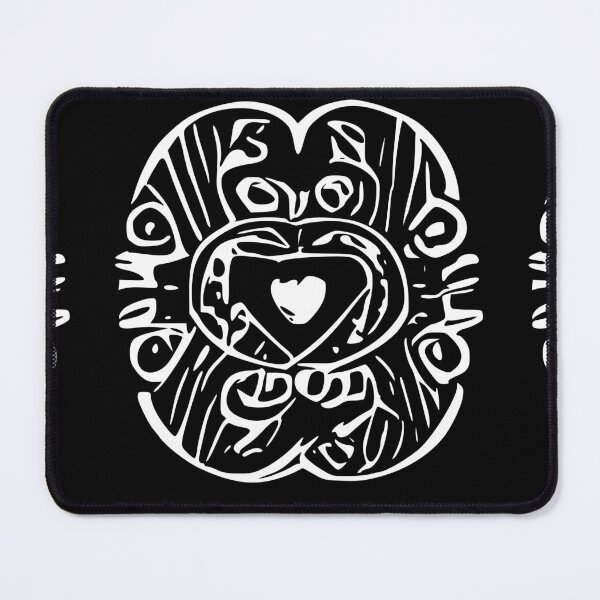 Item preview, Bring Love Sigil (No.4) - Witch Symbol Art designed and sold by KeySpellCodex.
