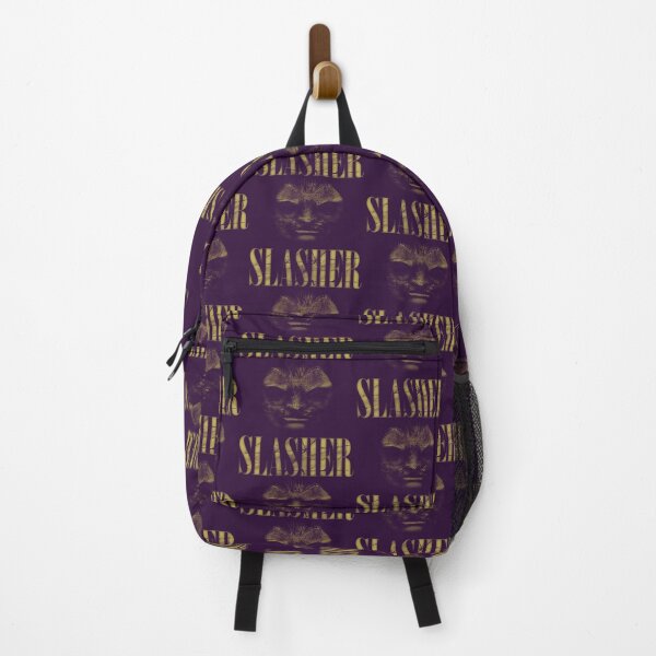 Item preview, slasher mike designed and sold by sambuko.