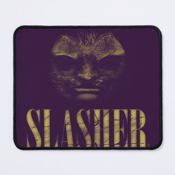 Item preview, slasher mike designed and sold by sambuko.
