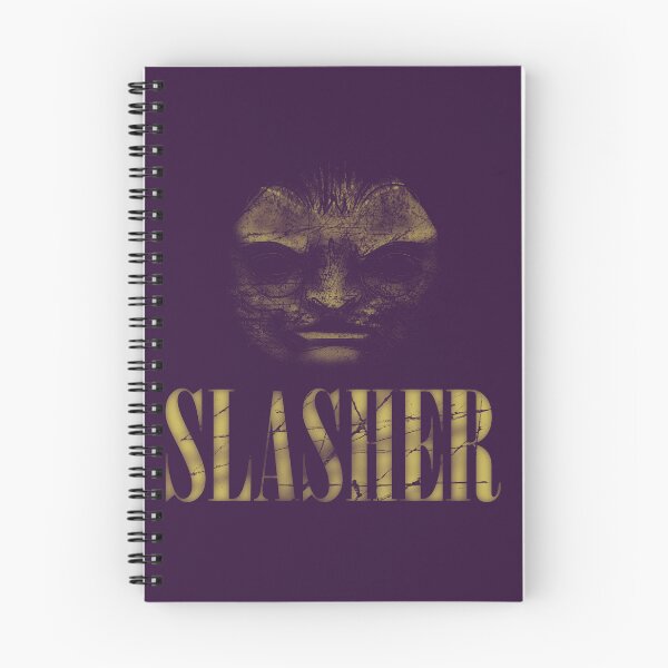 Item preview, slasher mike designed and sold by sambuko.