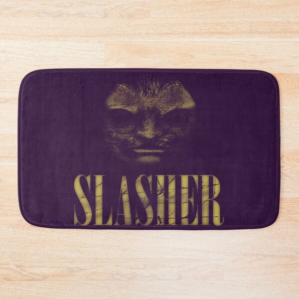Item preview, slasher mike designed and sold by sambuko.