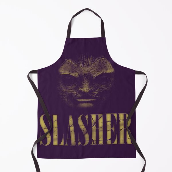 Item preview, slasher mike designed and sold by sambuko.