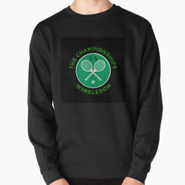 wimbledon jumper