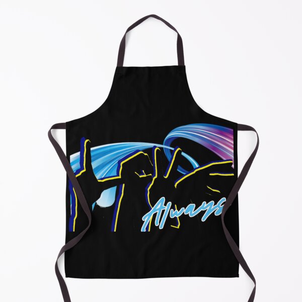Item preview, THE SIGNS OF LOVE designed and sold by THE AMERICAN TEEVANGELIST.