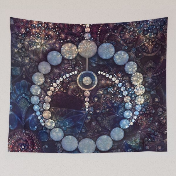 Item preview, Etchilhampton Crop Circle - 28 July 12 - G designed and sold by HoshiKara.