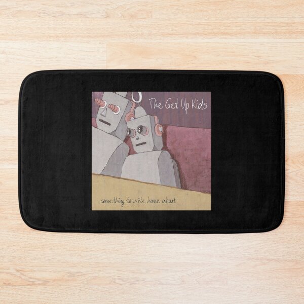 Item preview, The Get Up Kids Something To Write Home About Album Cover Sticker designed and sold by bzestore044.