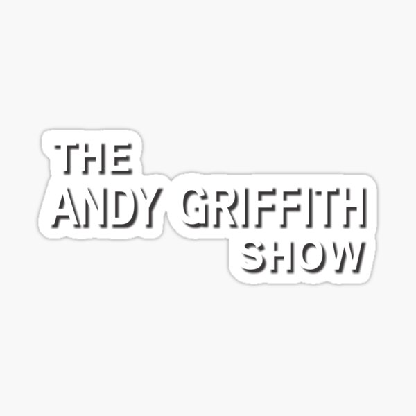 Aperçu de l'œuvre Le logo d'ouverture du salon Andy Griffith créée et vendue par Reid Fitch.