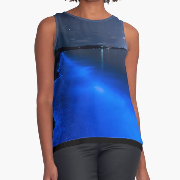 Item preview, Bioluminescence South Arm designed and sold by fiona-gumboots.