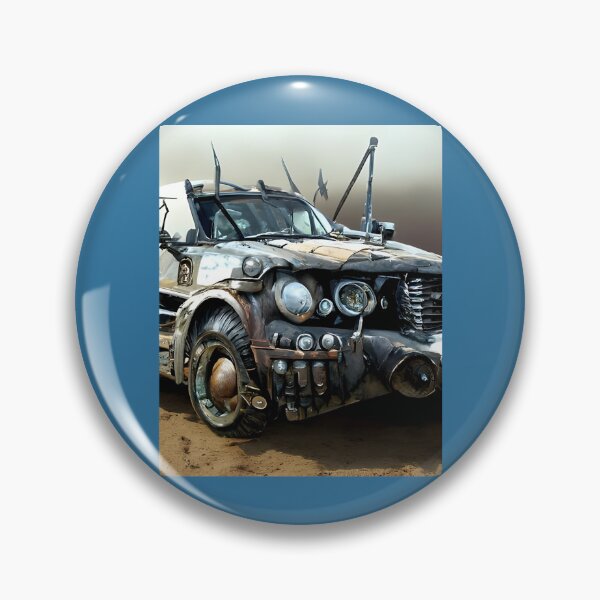 Item preview, Ghost Car  Graphic  designed and sold by willismatheson.