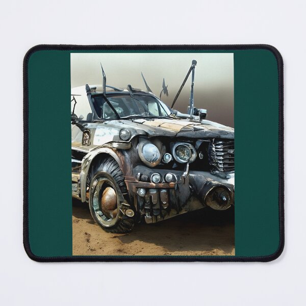 Item preview, Ghost Car Graphic designed and sold by willismatheson.