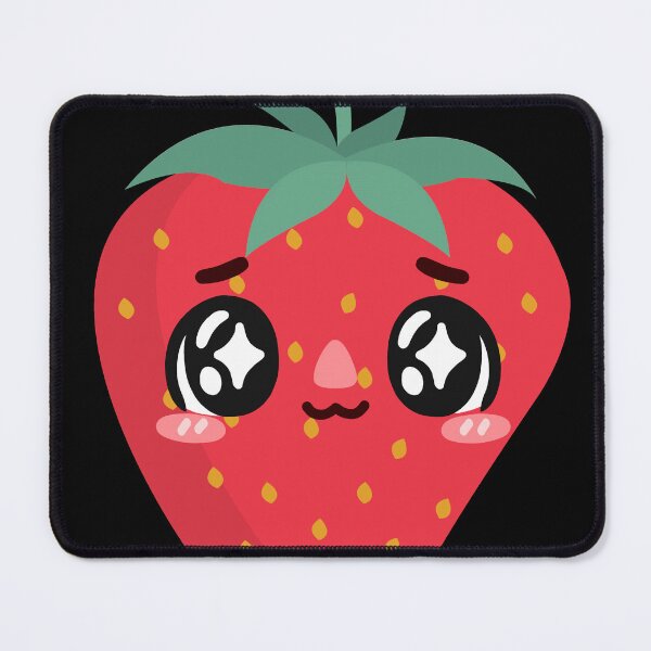 Item preview, Kuromi Strawberry designed and sold by designsdetour.