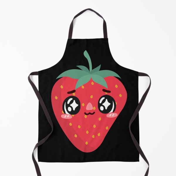 Item preview, Kuromi Strawberry designed and sold by designsdetour.