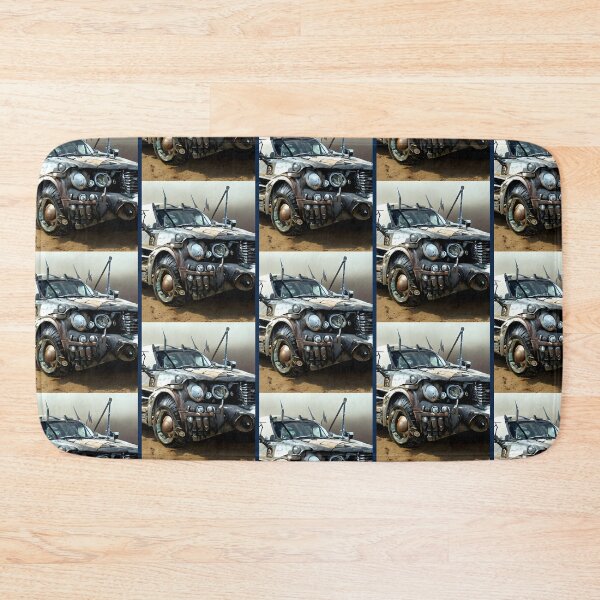 Item preview, Ghost Car  Graphic  designed and sold by willismatheson.
